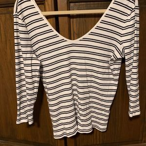 Brand new Express shirt